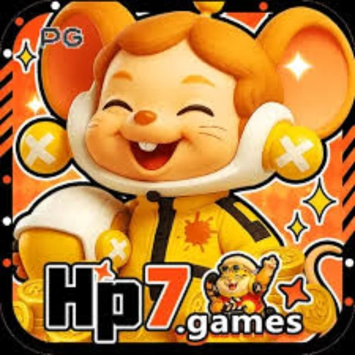 HP7 games - Cassino Oficial App -HP7.games