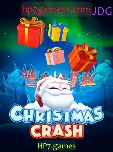 ChristmasCrash: Aventura Festiva e Desafios em Meio ao Caos Natalino