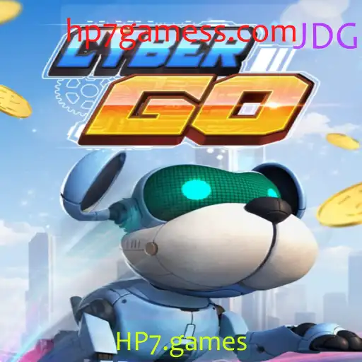 CyberGO: Explorando o Futuro dos Jogos Digitais