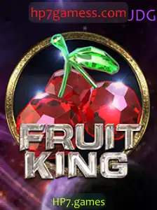 Explorando o Mundo do Jogo FruitKing: A Nova Sensação em HP7.games