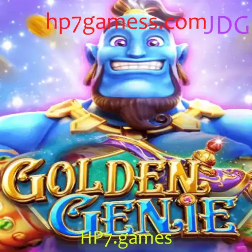 Descubra GOLDENGENIE: O Jogo de Estratégia que Revoluciona HP7.games