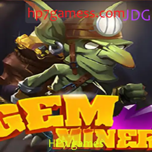 Descubra o Mundo de Aventuras de GemMiner: Um Jogo Inovador