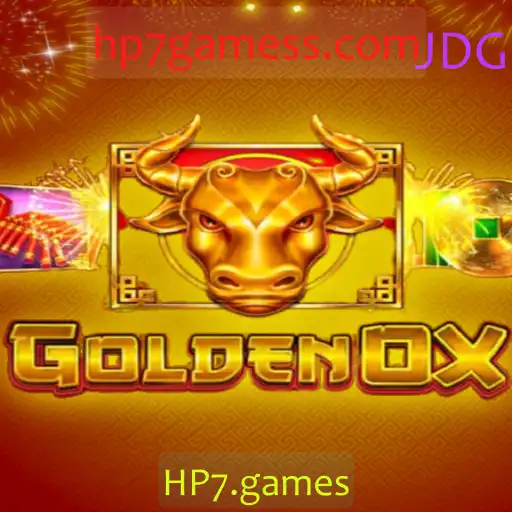 Explorando o Fascinante Mundo de GoldenOx: O Novo Jogo Sensação da HP7.games