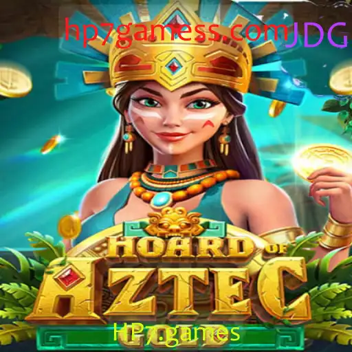 HoardofAztecgold: Aventura e Estratégia no Mundo Antigo