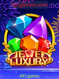 JewelLuxury: Um Olhar Aprofundado Neste Novo Fenômeno dos Games