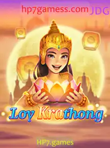 Descubra LoyKrathong: O Novo Fenômeno no Universo dos Jogos HP7.games