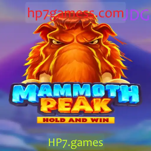 Descubra o Fascinante Mundo de MammothPeak: O Novo Fenômeno dos Jogos