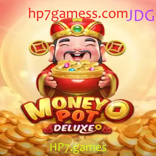 Descubra o Mundo Empolgante de MoneyPotDELUXE: Uma Experiência de Jogo Inesquecível
