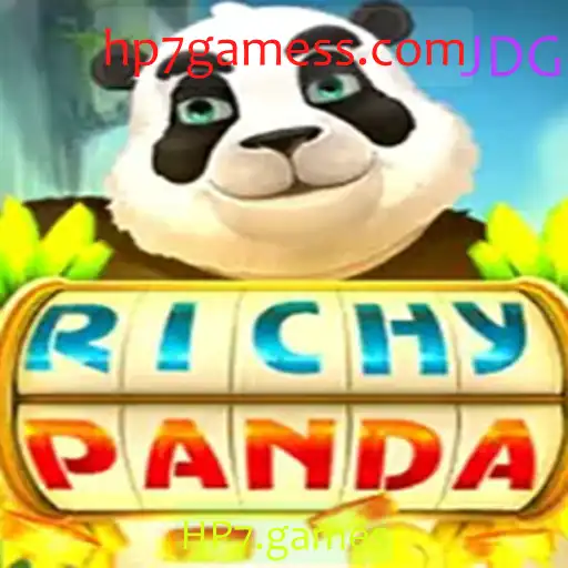 RichyPanda: Explore um Mundo de Aventuras no Universo de HP7.games