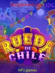 RuedaDeChile: Descubra o Novo Fenômeno dos Jogos de Tabuleiro