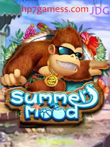 SummerMood: Um Jogo de Estratégia de Mistura de Climas do HP7.games
